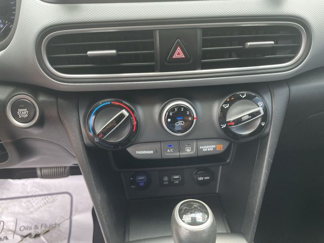 Used 2021 Hyundai Kona SUV