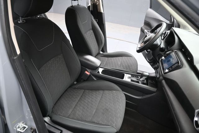 Used 2021 Nissan Kicks SUV