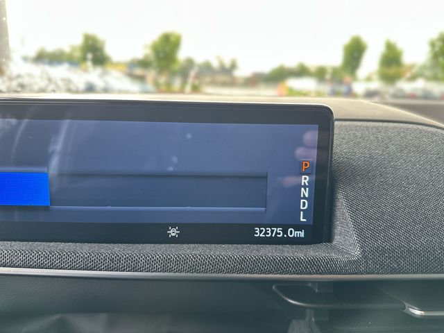 Used 2024 Gray Ford GT image 16