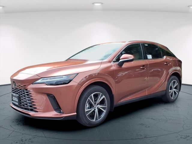 2025 Lexus RX 350 AWD