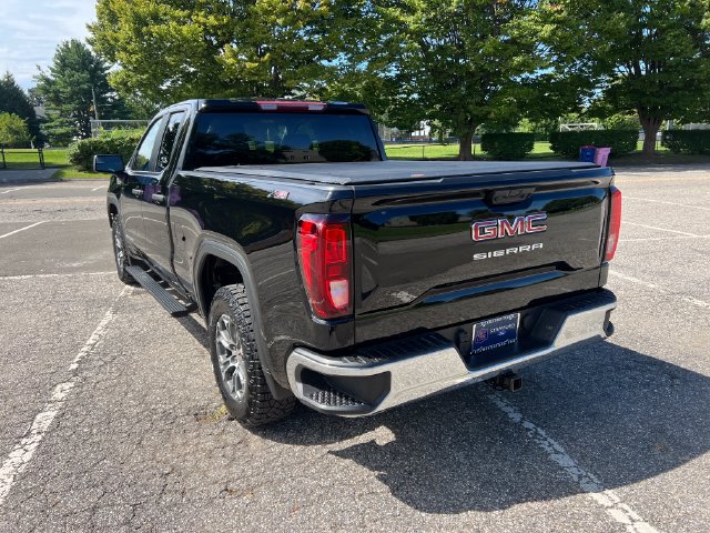 Used 2023 GMC Sierra 1500 Truck