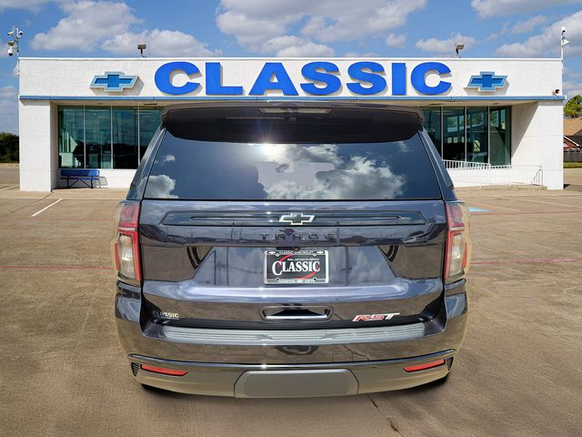 2023 Chevrolet Tahoe RST - 5