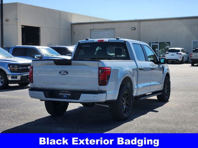 2024 Ford F-150 STX 8