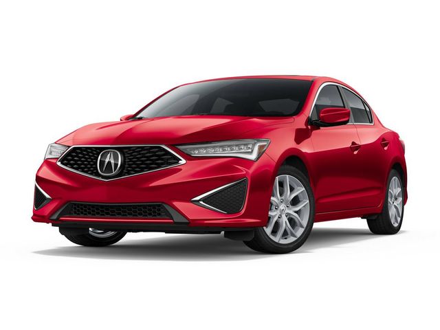 2019 Acura ILX FWD