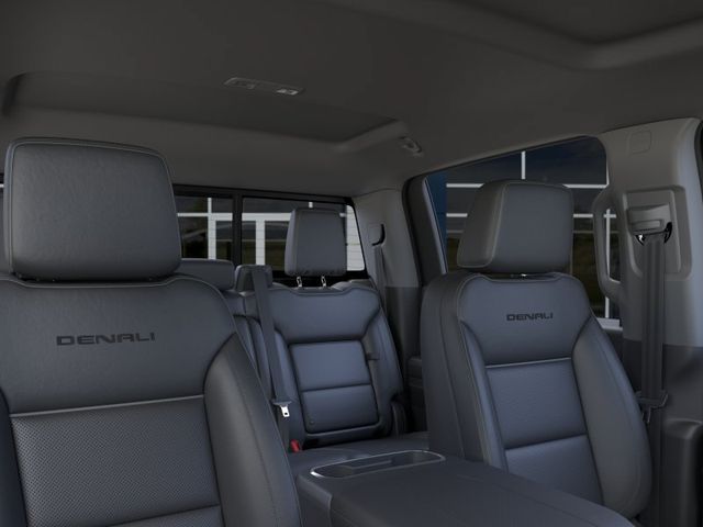 2026 GMC Sierra 1500 Denali:47369