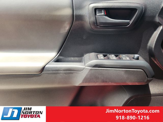 Used 2021 Toyota Tacoma Truck