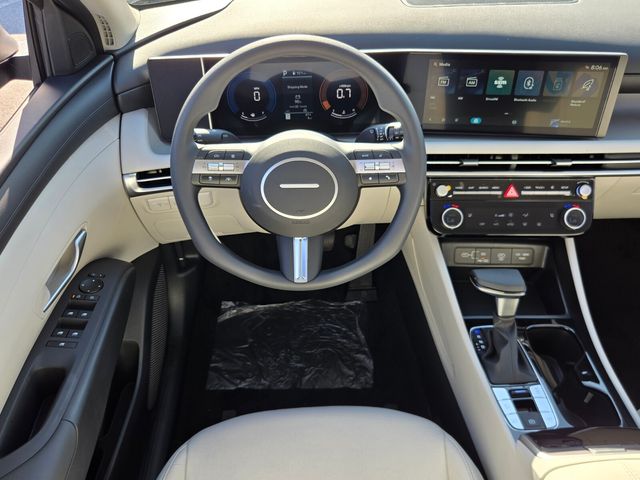 2026 Hyundai Tucson - $29,068