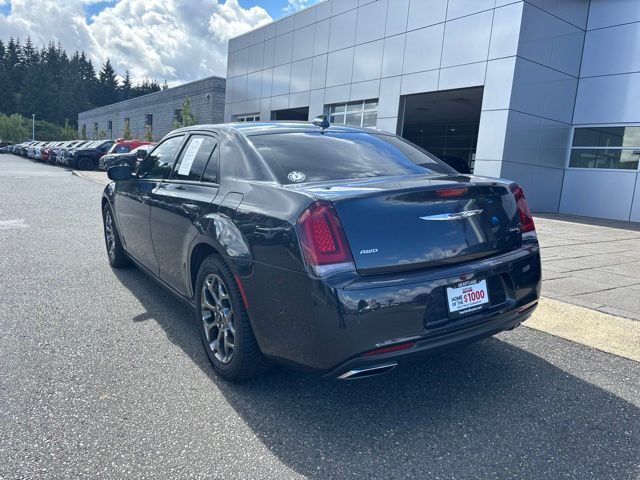 Used 2016 Chrysler 300 S For Sale in Bremerton, WA