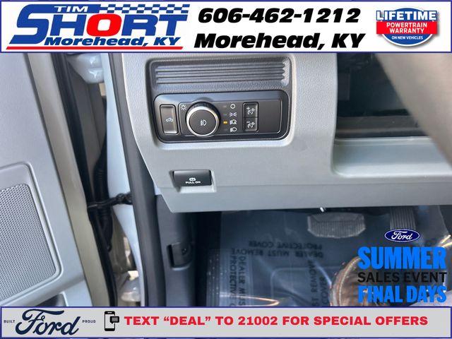 2026 Ford F-350 Super Duty XL - Photo 27