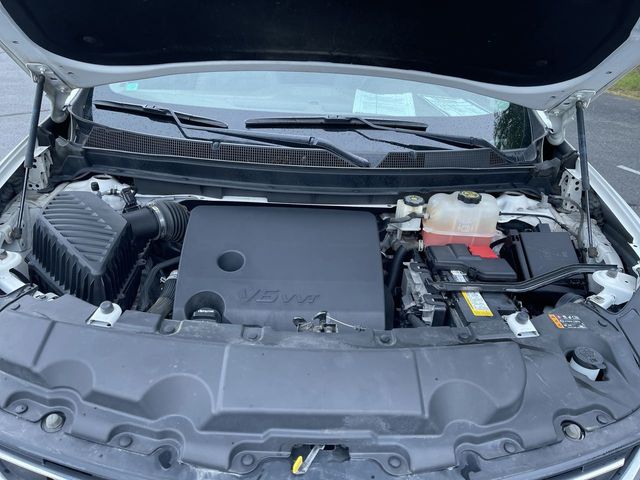 Used 2019 Chevrolet Traverse For Sale in Livonia, MI