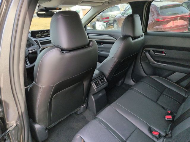 2026 Mazda CX-50 Premium - Photo 28