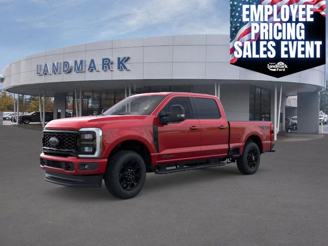 new 2026 Ford F-250SD car, priced at $75,523