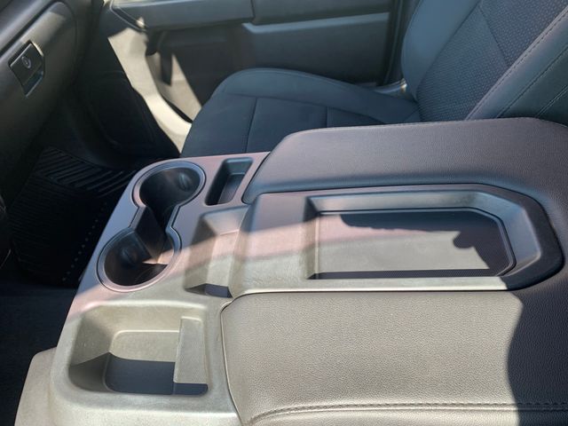 Used 2019 Chevrolet Silverado 1500 Truck