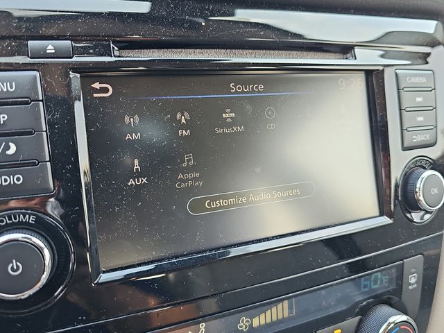 Certified Used 2020 White Nissan SL image 24
