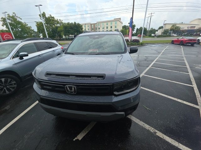 Used 2026  Honda RTL Towing image 2