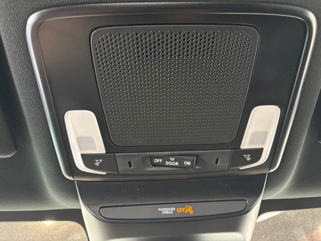 2027 Honda HR-V Sport — photo 30