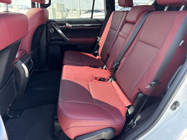 2023 Lexus GX - $58,788