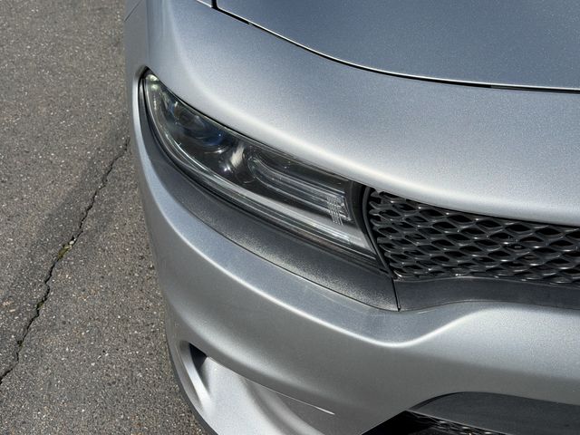 used 2018 Dodge Charger car, priced at $32,332