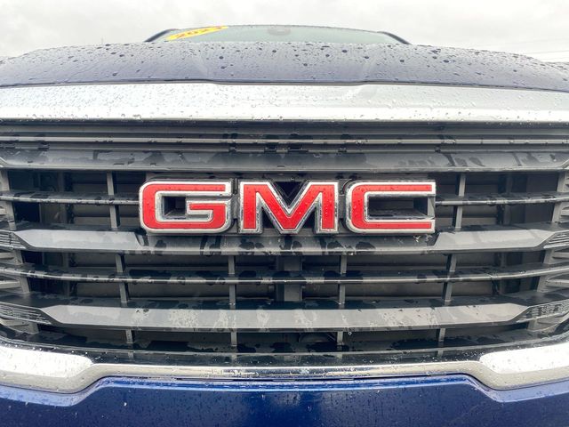 2023 GMC Terrain SLE 29