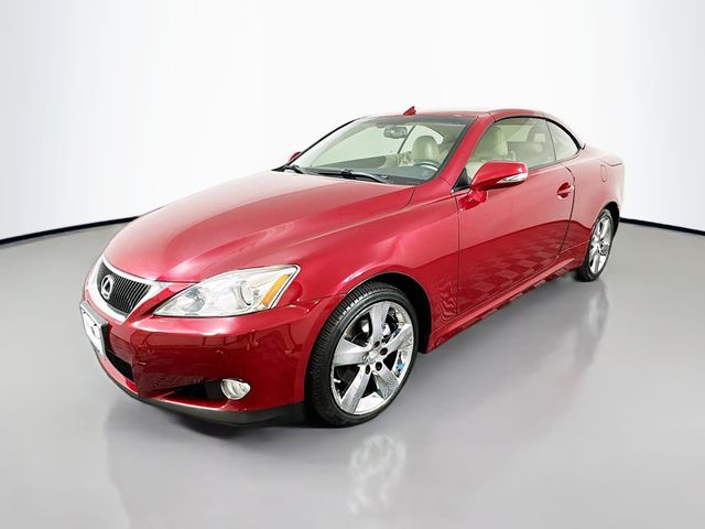 2010 Lexus IS 250 -
                  Round Rock, TX