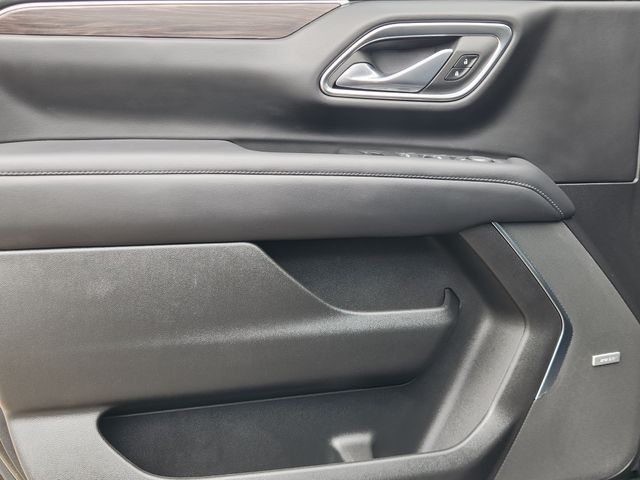 2023 Chevrolet Tahoe LT Black at Genesis of Spring