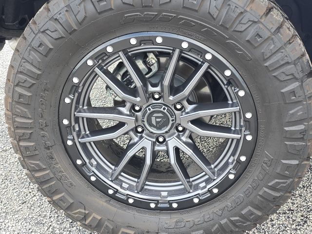 2025 Ford Bronco Badlands:B02476