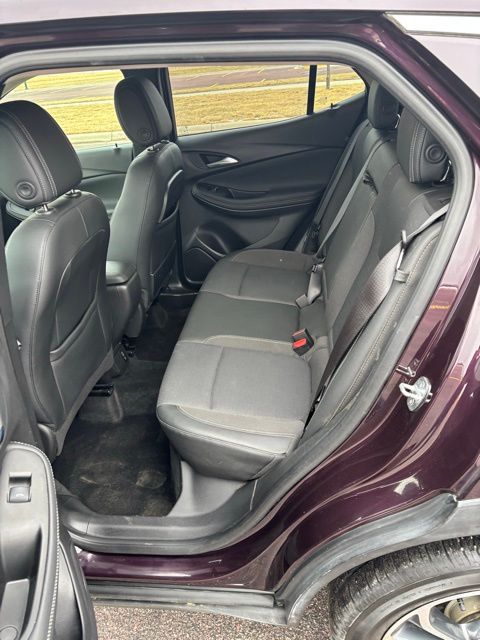 2021 Buick Encore GX AWD Select