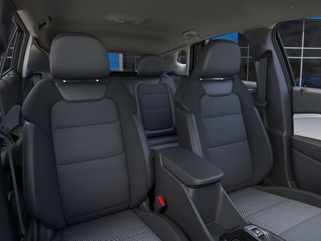 2025 Chevrolet Trax LT photo