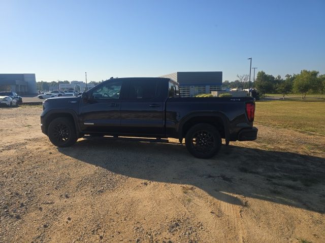 Used 2025 Silver GMC Elevation image 5
