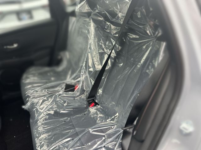 New 2026 Gray Acura A-Spec Advance Package image 23