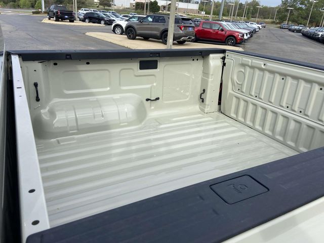 New 2026 Beige Ford XL image 8