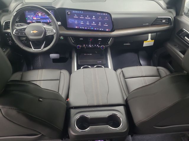 2026 – Chevrolet – Suburban