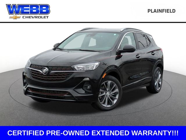 2023 Buick Encore GX Select photo