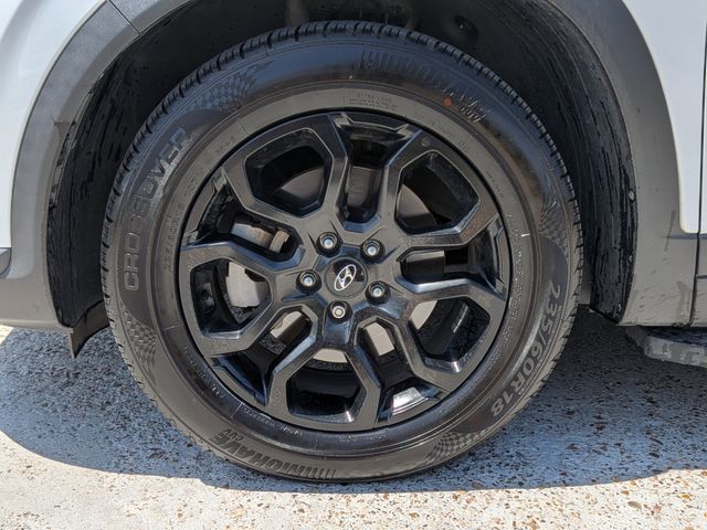 2022 Hyundai Santa Fe XRT - 8