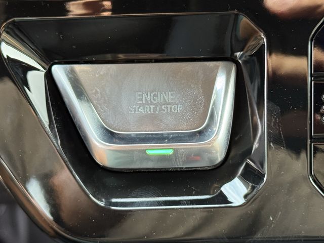 2026 GMC Sierra 1500 AT4 White at Cook Ford