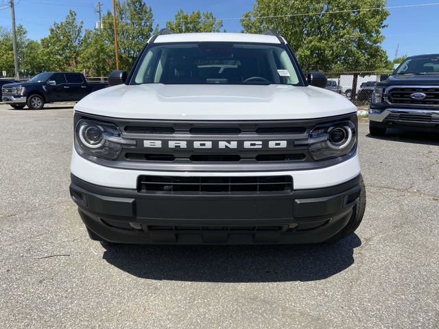 2024 Ford Bronco Sport Big Bend 2