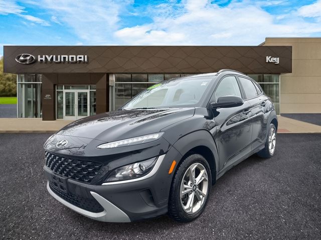 2023 Hyundai Kona