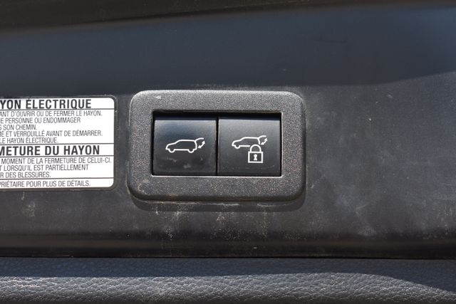 2022 Toyota Corolla Cross XLE - Photo 15