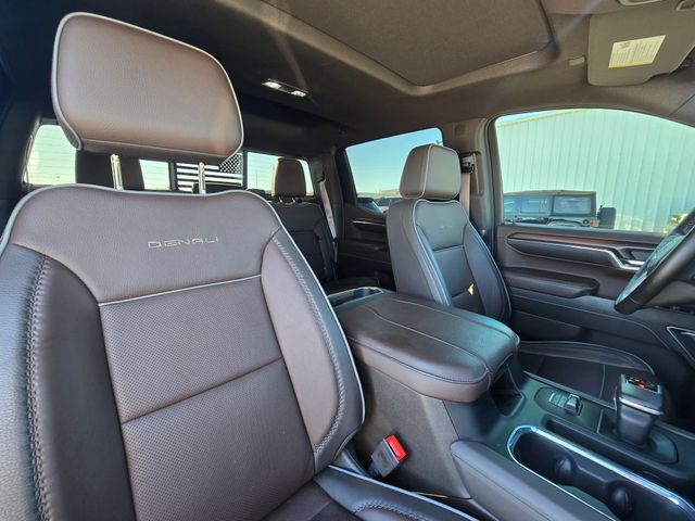2024 GMC Sierra 1500 Denali:45004A