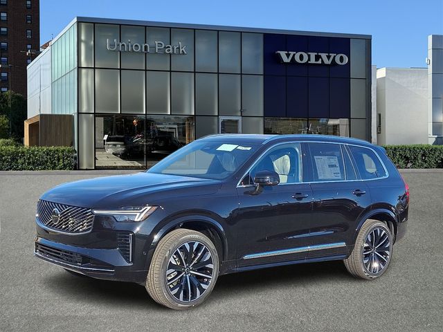 2026 Volvo XC90 B5 Plus 7-Passenger AWD