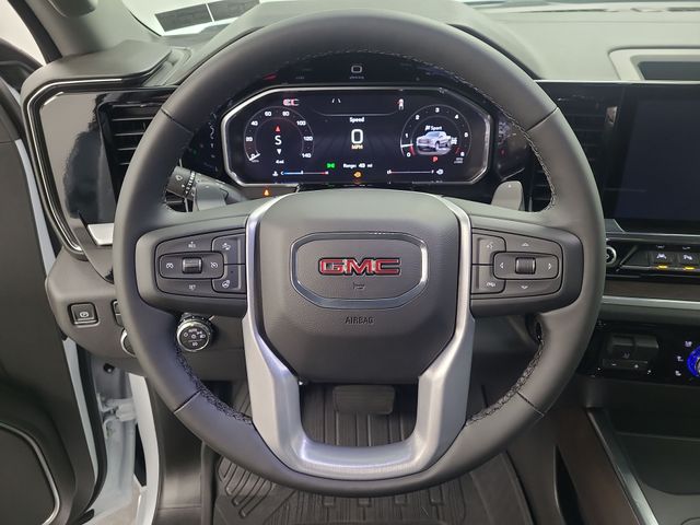 2026 – GMC – Sierra 1500