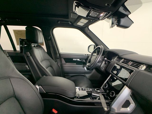 2021 Land Rover Range Rover Westminster 25