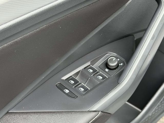 used 2023 Volkswagen Jetta car, priced at $19,136