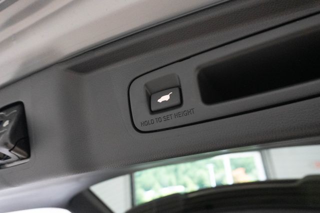 New 2026 Honda CR-V SUV