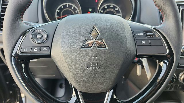 2026 Mitsubishi Outlander Sport