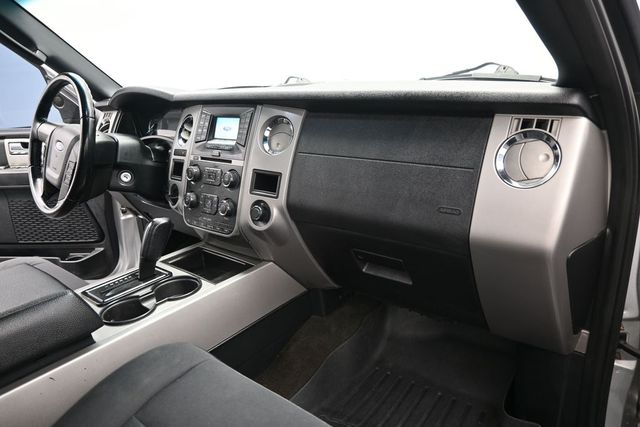 Used 2017 Ford Expedition EL SUV
