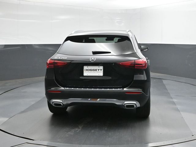 Used 2025 Mercedes-benz GLA SUV