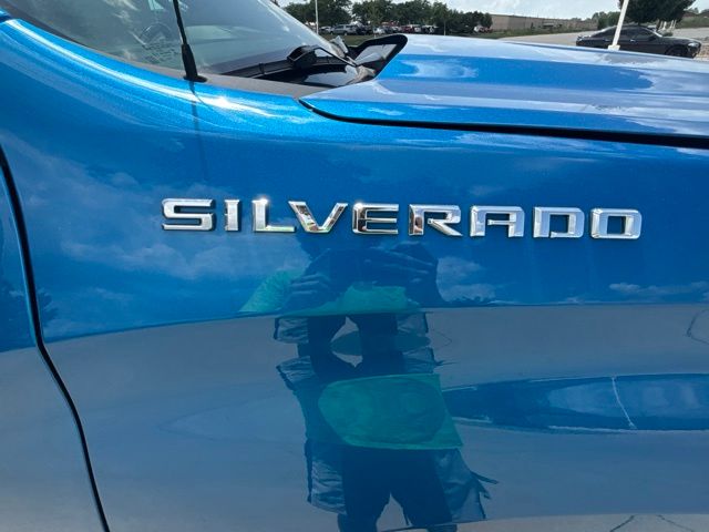 Used 2022 Chevrolet Silverado 1500 Truck