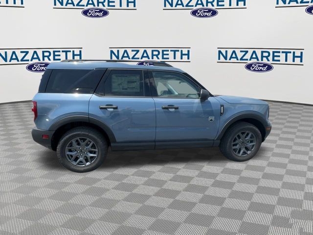 new 2025 Ford Bronco Sport car, priced at $32,325