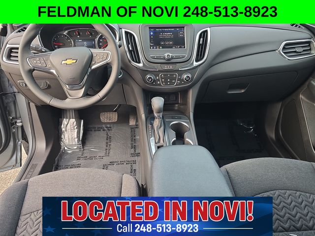 Used 2024 Chevrolet Equinox For Sale in Livonia, MI